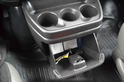 2024 GMC Savana 2500