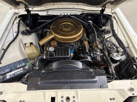 1964 Ford Thunderbird