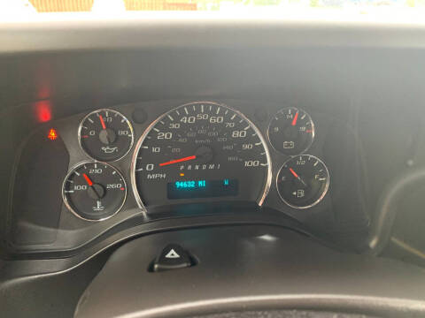 2019 Chevrolet Express LT 3500