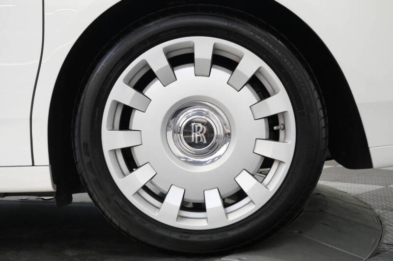 2014 Rolls-Royce Ghost