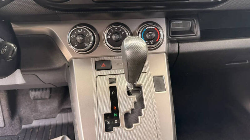 2015 Scion xB