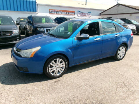 Ford Focus For Sale in Wayne, MI - Aspen Auto Sales