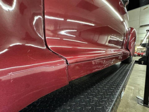 1941 Buick 40 Special