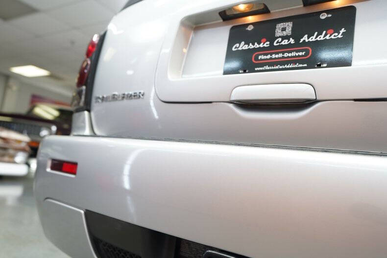 2008 Chevrolet TrailBlazer