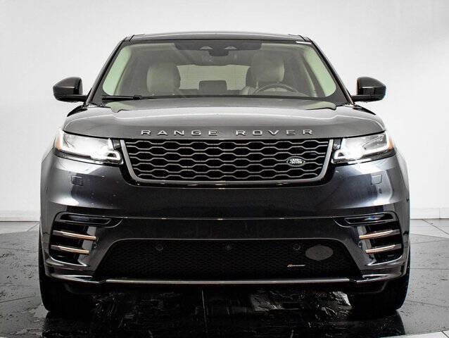 2022 Land Rover Range Rover Velar P250 R-Dynamic S
