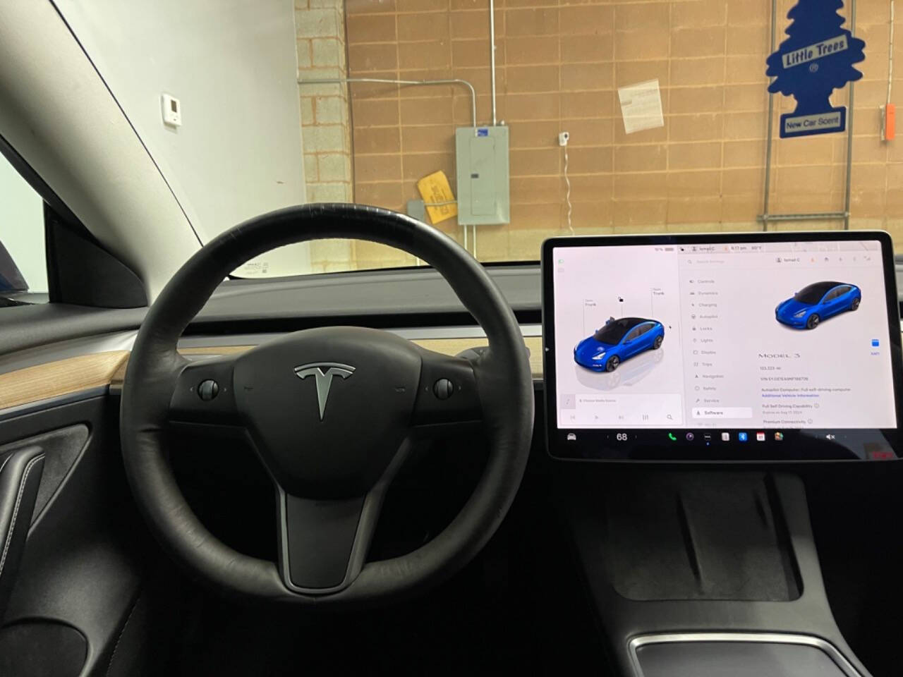 2022 Tesla Model 3 for sale at Sapphire Motors in Gurnee, IL