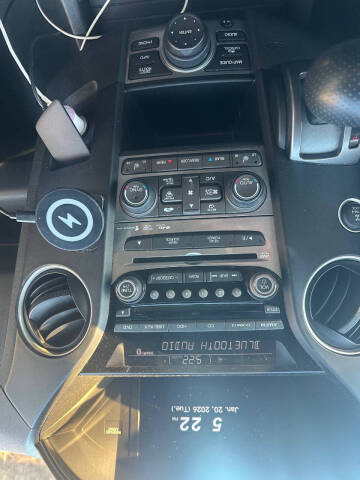 2014 Honda Pilot Touring