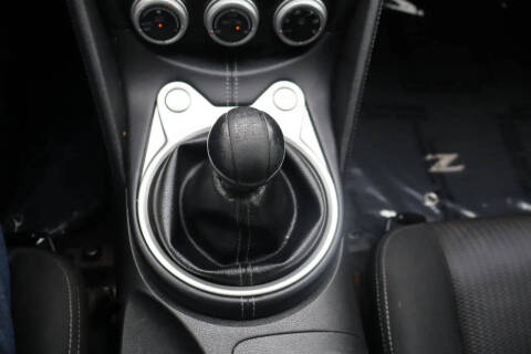 2014 Nissan 370Z