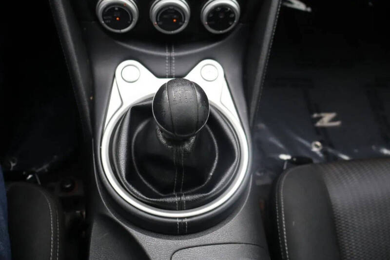 2014 Nissan 370Z