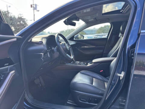 2021 Mazda CX-30 Premium