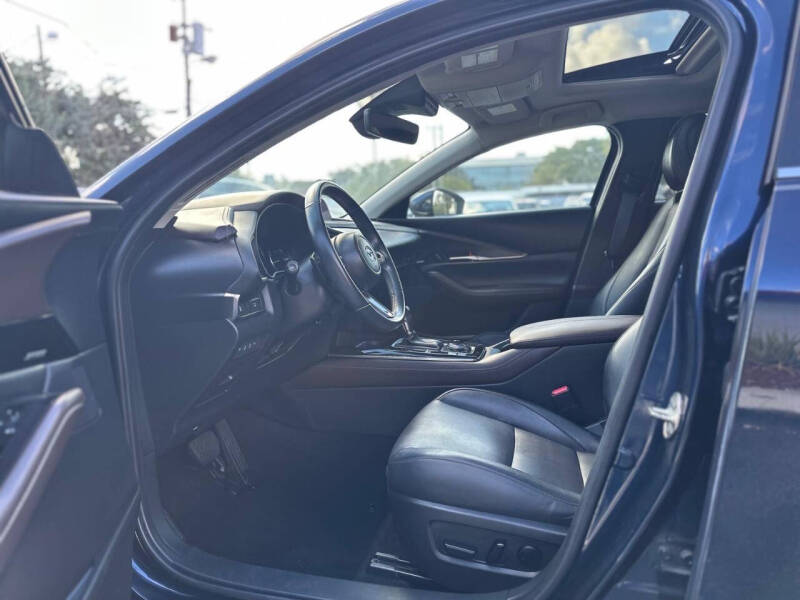 2021 Mazda CX-30 Premium