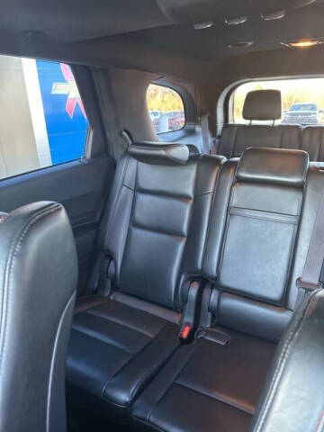 2023 Dodge Durango GT Plus