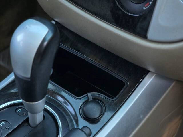 2006 Mercury Mariner Hybrid