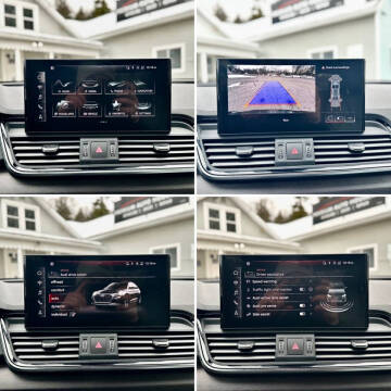 2021 Audi Q5 Sportback quattro Premium 45 TFSI