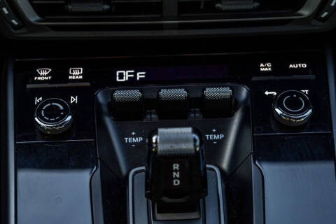 2020 Porsche 911 Carrera S