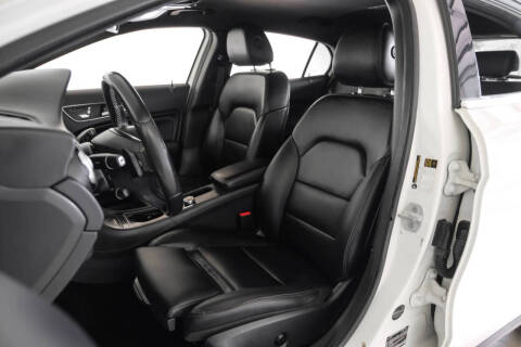 2018 Mercedes-Benz GLA GLA 250