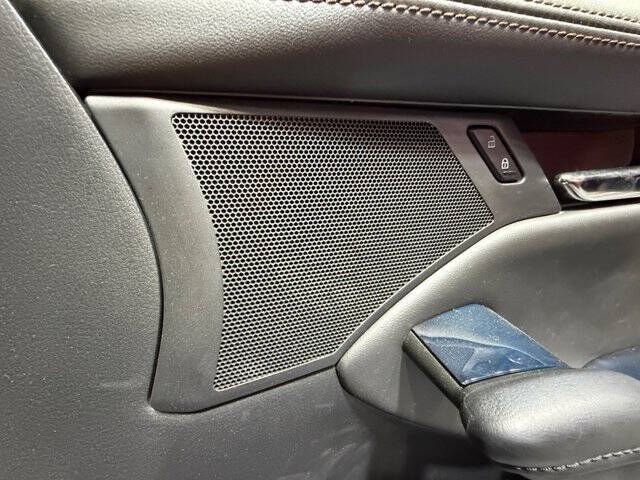 2019 Mazda Mazda3 Sedan