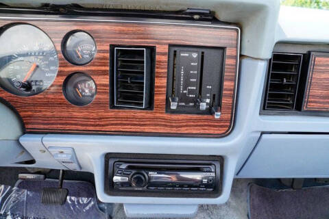 1983 Ford Mustang GLX