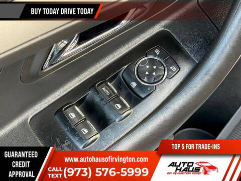 2014 Ford Taurus SEL