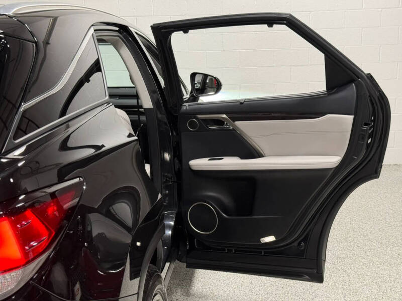 2022 Lexus RX 450h