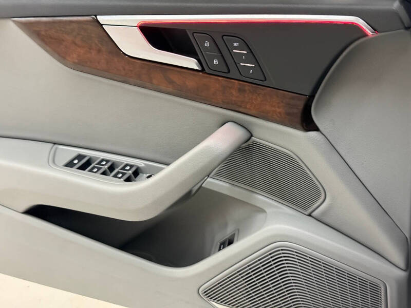 2018 Audi A5 2.0T quattro Premium Plus