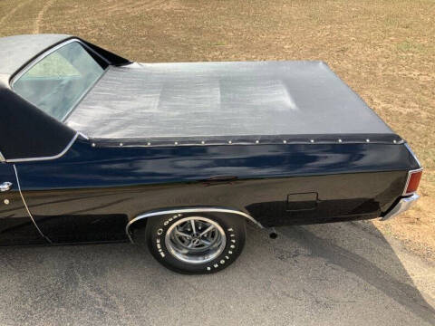 1970 Chevrolet El Camino