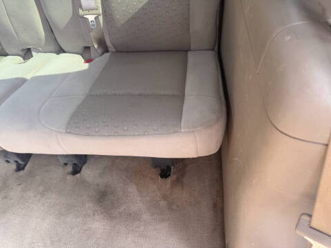 2008 Chevrolet Uplander LS