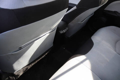 2022 Toyota Prius LE