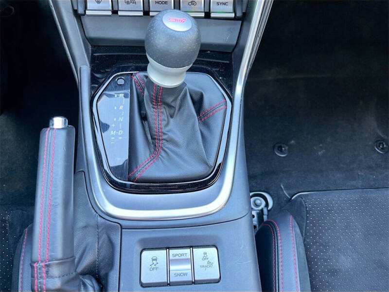 2024 Subaru BRZ Limited