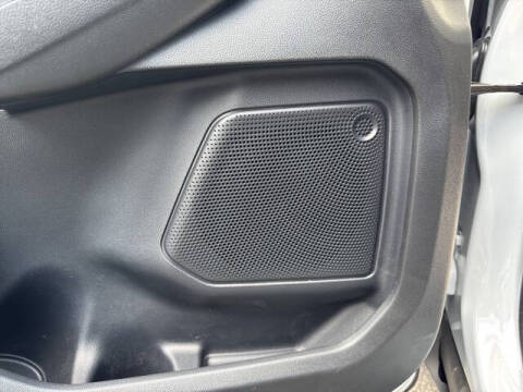 2025 Ford Escape Hybrid ST-Line