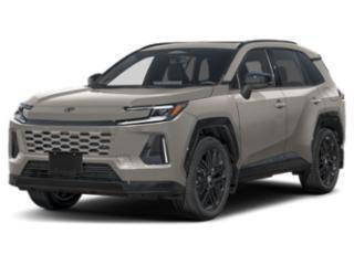 2026 Toyota RAV4