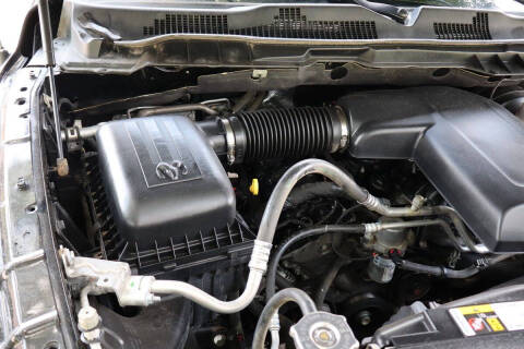 2023 RAM 1500 Classic