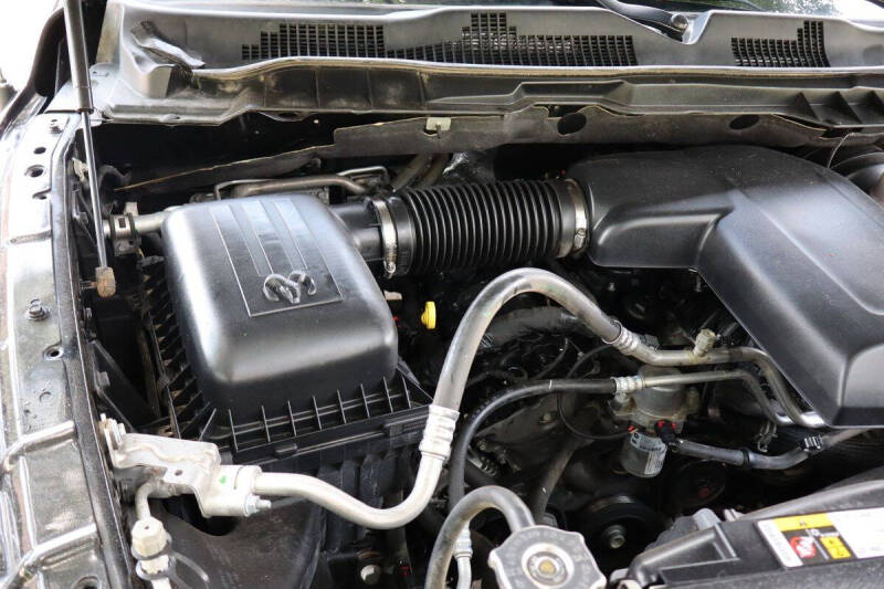 2023 RAM 1500 Classic