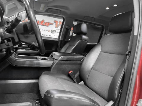 2016 GMC Sierra 1500