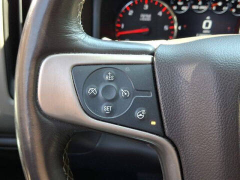 2016 GMC Sierra 1500