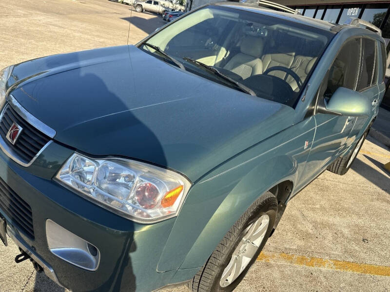 2007 Saturn Vue