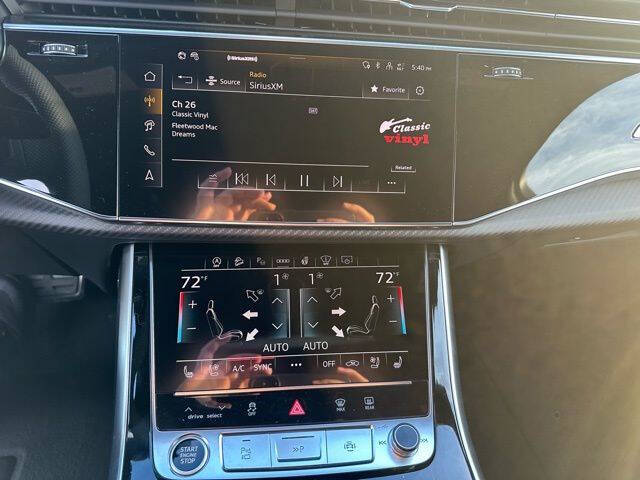 2026 Audi Q7 quattro Prestige 55 TFSI