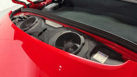 2023 Porsche 911 Carrera