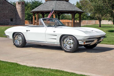 1964 Chevrolet Corvette