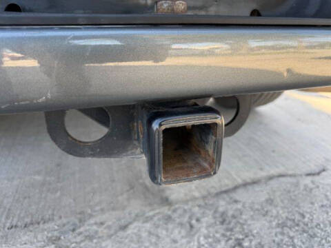 2010 Dodge Ram 1500 ST