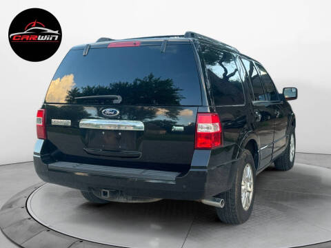 2014 Ford Expedition Limited