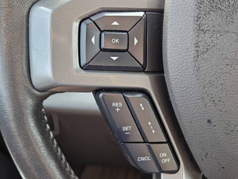 2021 Ford Expedition MAX XLT