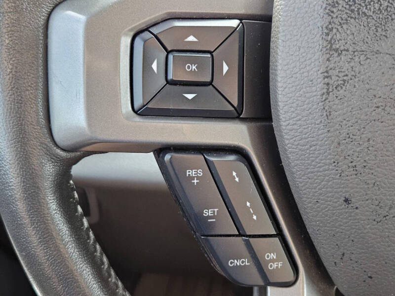 2021 Ford Expedition MAX XLT