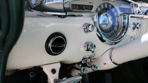 1955 Oldsmobile Eighty-Eight
