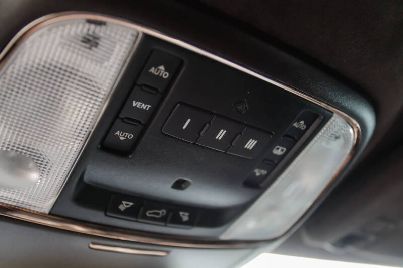 2015 Jeep Grand Cherokee Summit