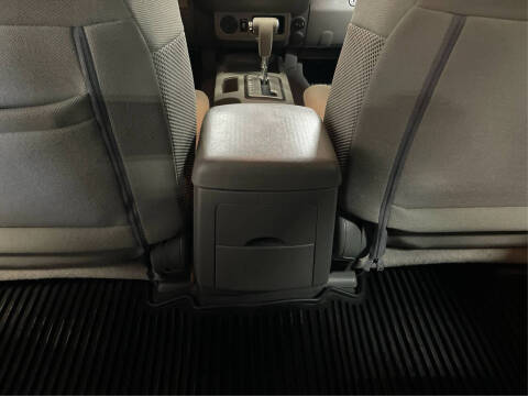 2019 Nissan Frontier