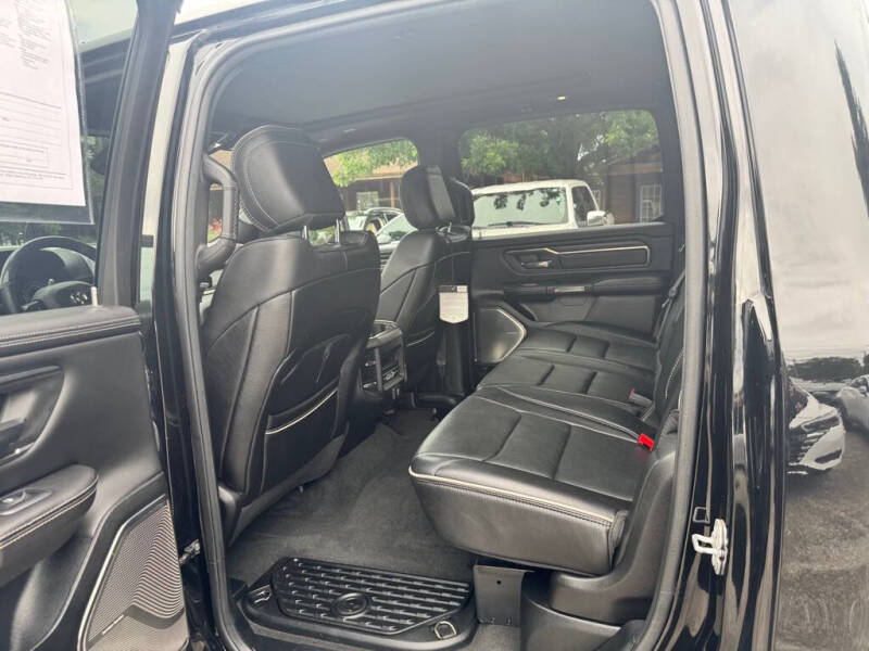 2020 RAM 1500 Limited