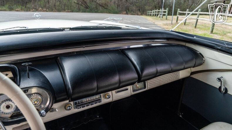 1957 Mercury Monterey