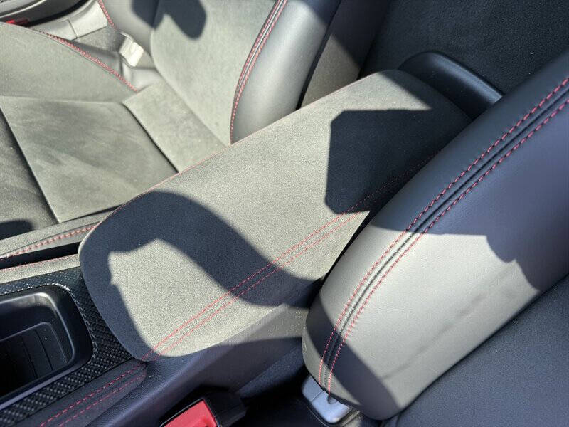 2024 Porsche 718 Boxster Spyder RS