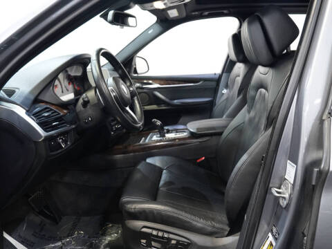 2014 BMW X5 xDrive50i